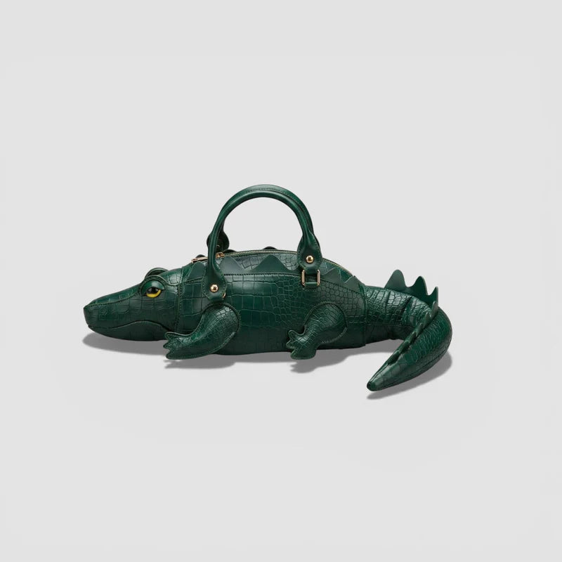 The Crocetta Mini – Green