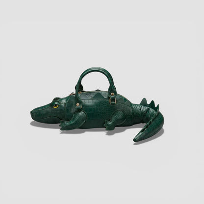 The Crocetta Mini – Green
