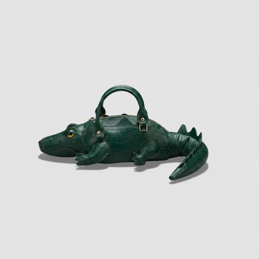 The Crocetta Mini – Green